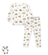 Bellabu Bear - Love Trucks Valentine&