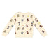 Bellabu Bear - PAW Patrol Classic Bamboo Terry Daywear Kids Crewneck Sweat Bellabu Bear