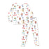 Bellabu Bear - PAW Patrol: Playful Pups Bamboo Kids Pajamas Bellabu Bear