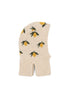 BELOU BALACLAVA - lemon Konges Sløjd New Collection