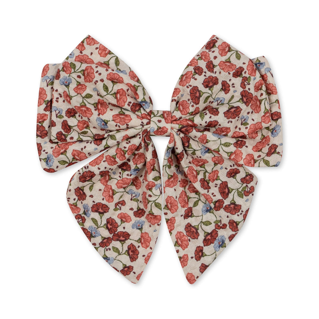 Konges Sløjd BOWIE HAIR CLIP Flor de amor Konges Sløjd