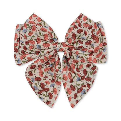 Konges Sløjd BOWIE HAIR CLIP Flor de amor Konges Sløjd