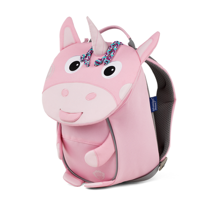 Affenzahn Unicorn Backpack | Preschool Backpack Ages 1.5–3