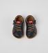 Camper Peu Sneakers, Navy Blue camper
