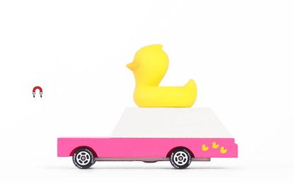 Candylab Toys - Duckie Wagon Candylab Toys