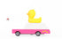 Candylab Toys - Duckie Wagon Candylab Toys