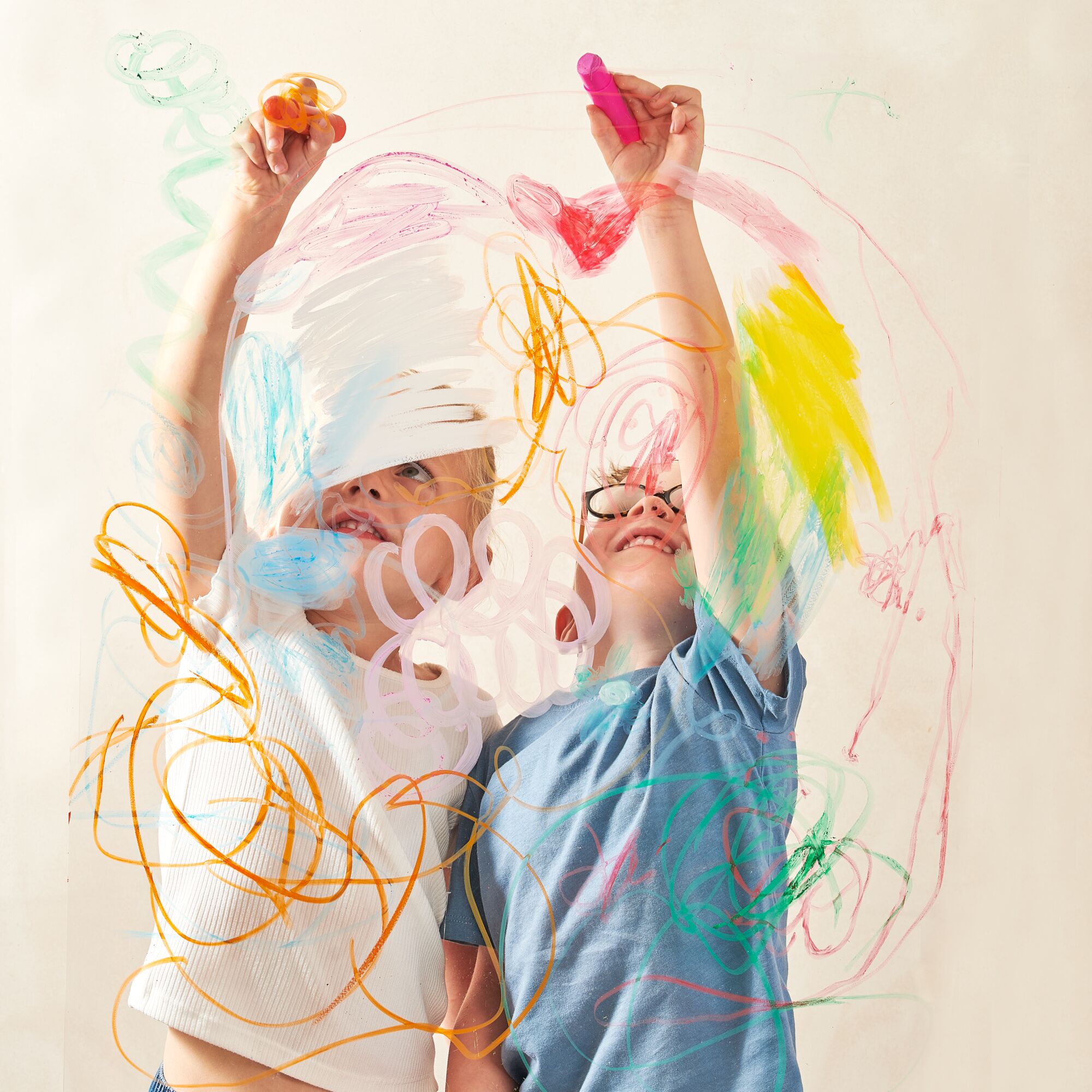 Chunkies Paint Sticks OOLY