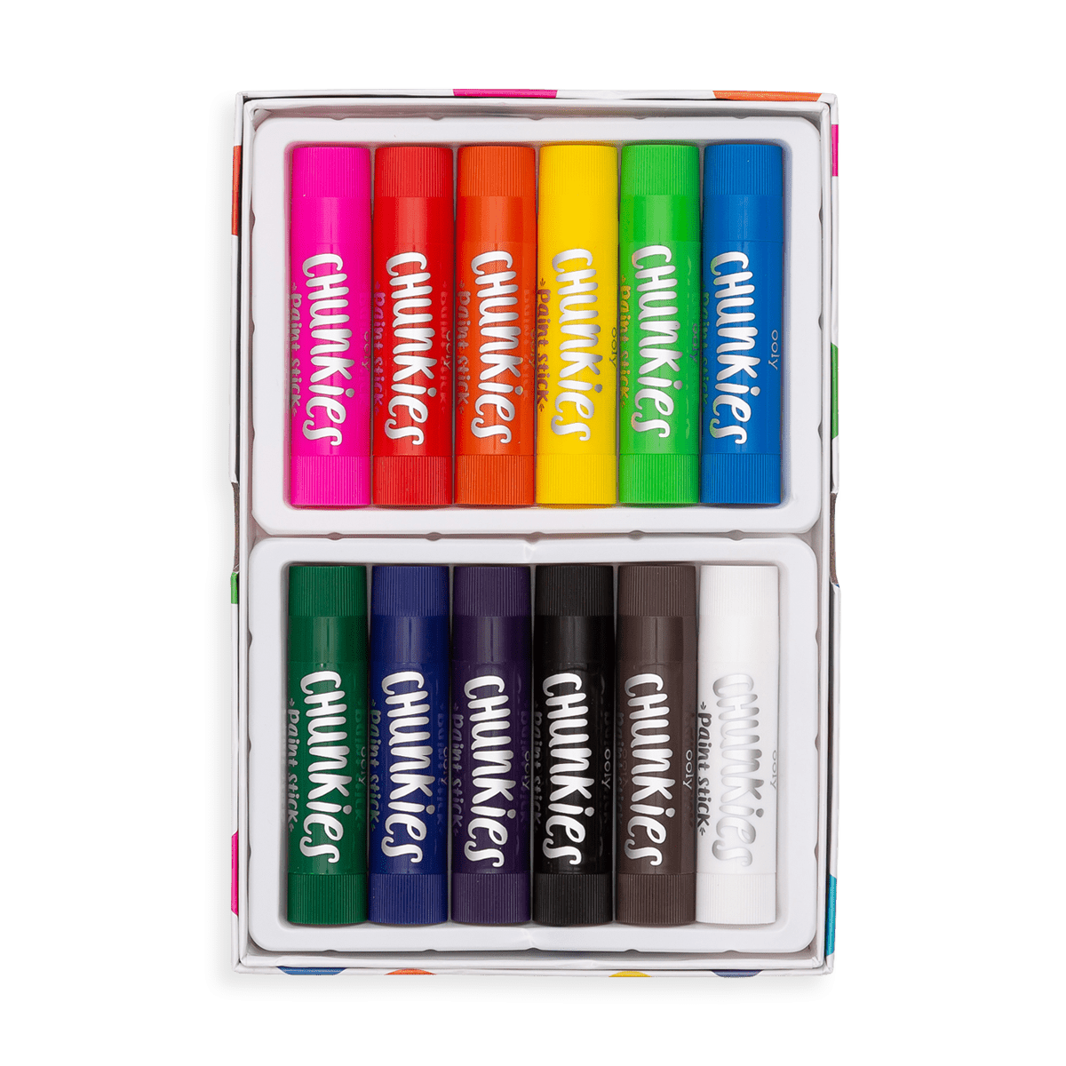 Chunkies Paint Sticks OOLY