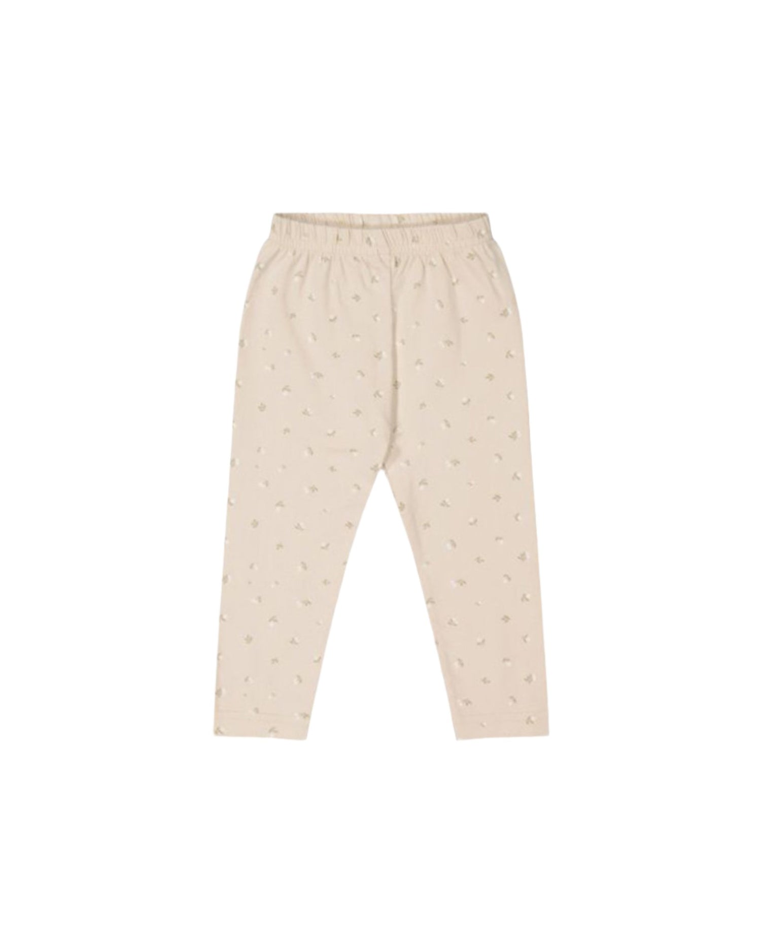 Jamie Kay COTTON LEGGING - Elenore Pink Jamie Kay