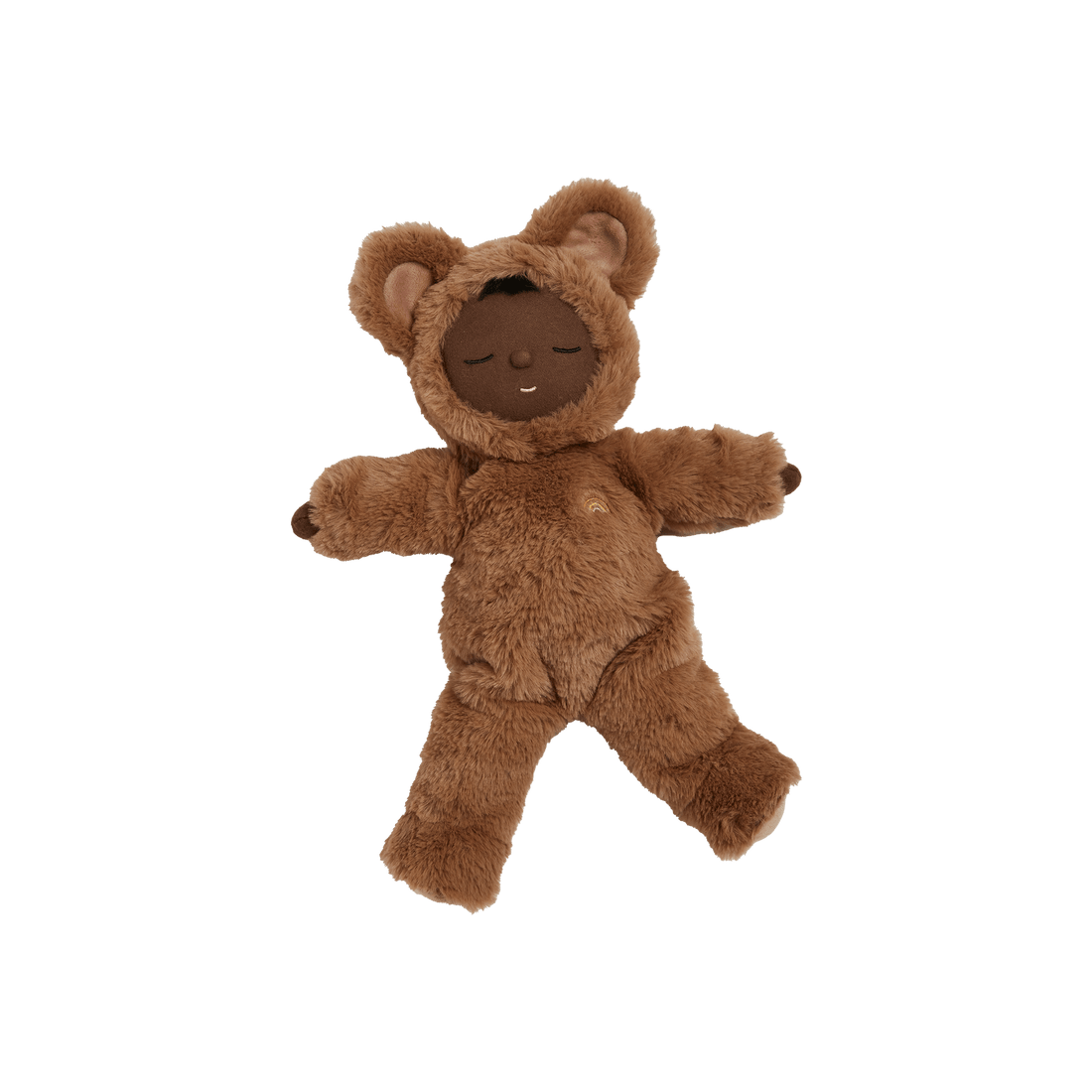Cozy Dinkums - Teddy Mini Olli Ella