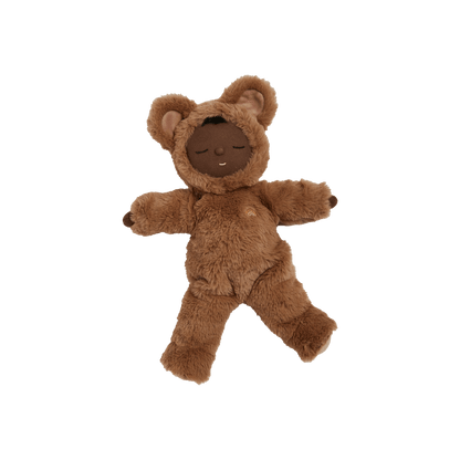 Cozy Dinkums - Teddy Mini Olli Ella