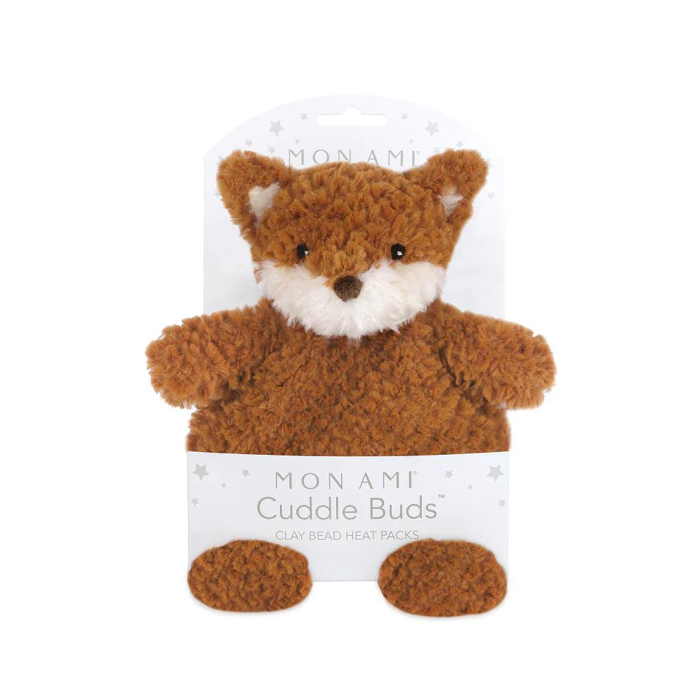 Cuddle Buds Mon Ami