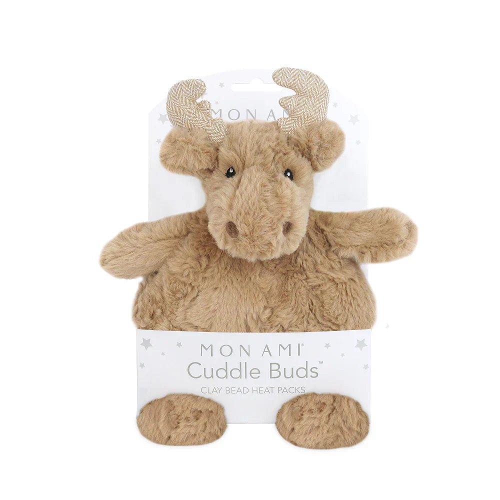 Cuddle Buds Mon Ami