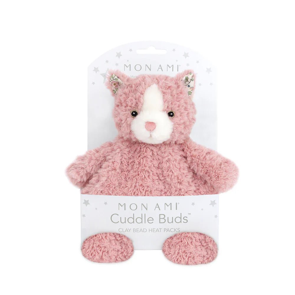 Cuddle Buds Mon Ami