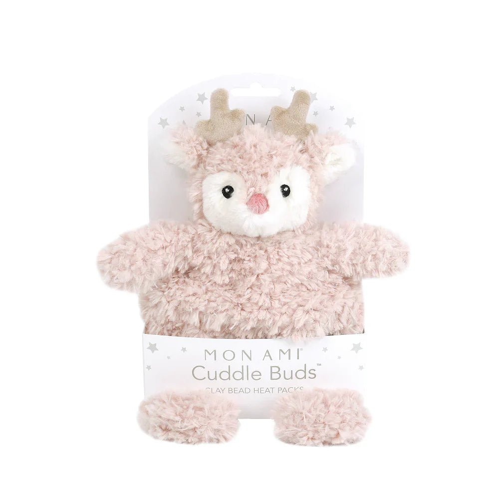 Cuddle Buds Mon Ami