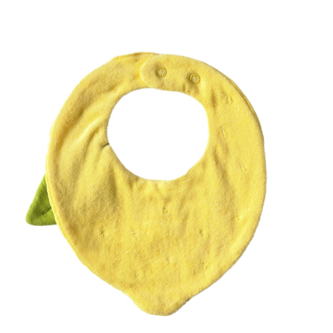 Oli &amp; Carol - Lou The Lemon Bib