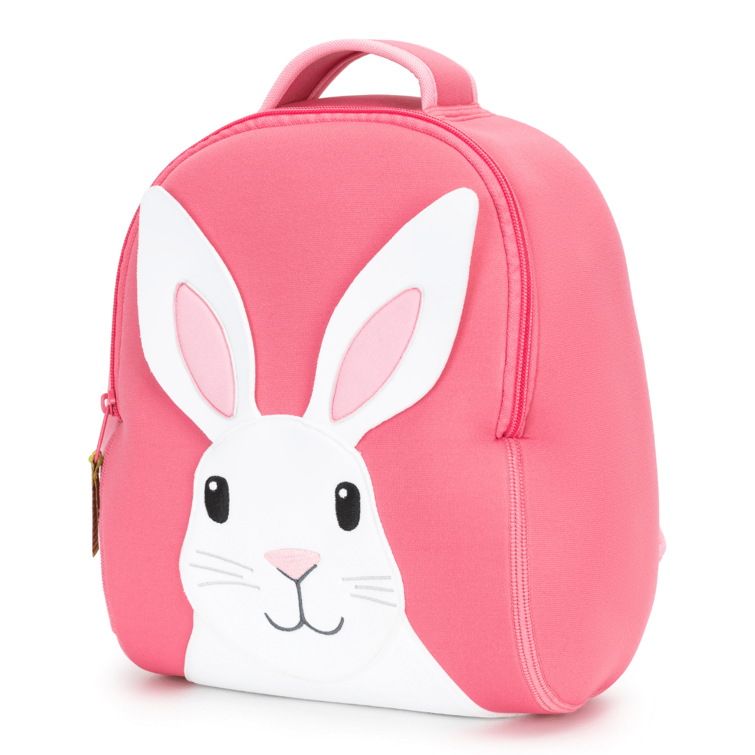 Dabbawalla Bags - Backpack - Bunny Dabbawalla Bags