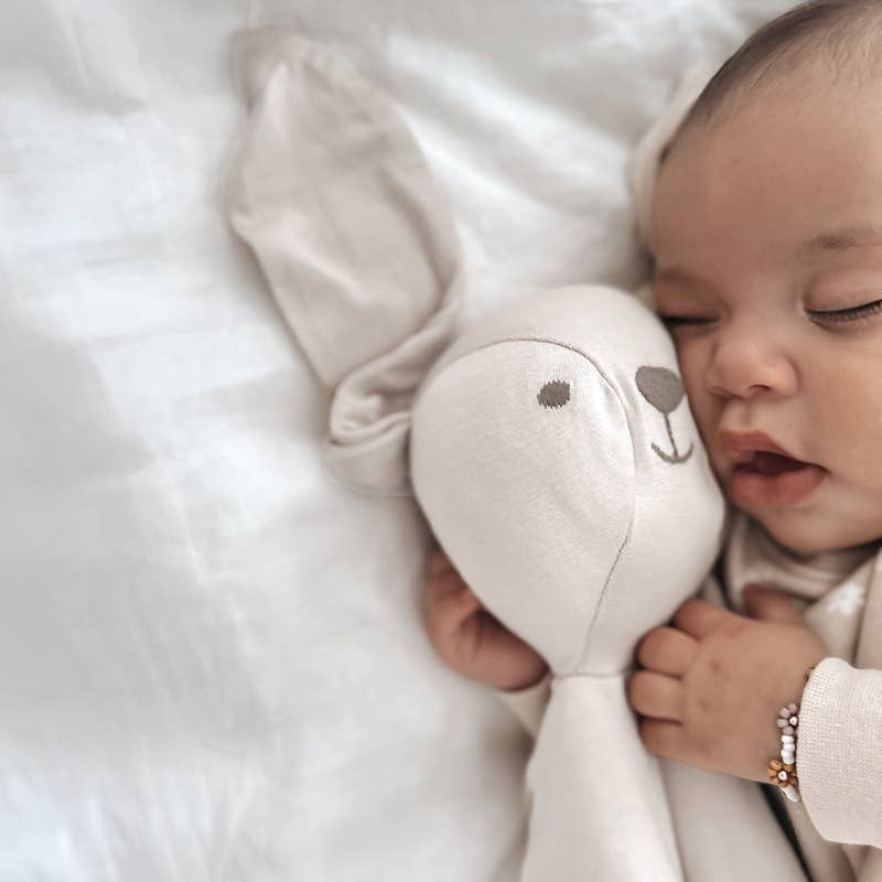 gunamuna - SS26 LOVEY BUNNY: Rosie