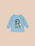 Huxbaby Dino Hero Rashguard Huxbaby