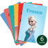 Disney Classics Collection: Volume 1 - 6 Audiobook Cards Yoto