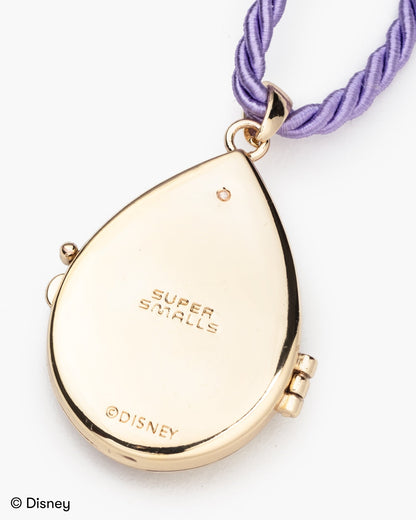 Disney Rapunzel Super Locket Necklace Super Smalls
