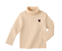 DOUBE Turtleneck Top Long Sleve MIKI HOUSE