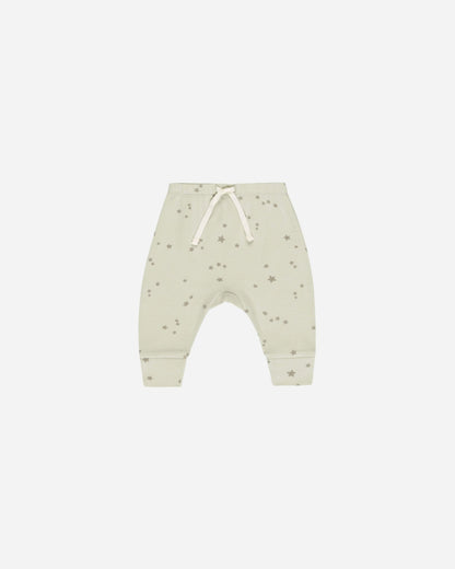 Quincy Mae Drawstring Pant || Stars Quincy Mae