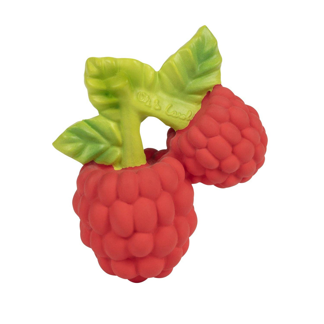 Oli &amp; Carol - Valery the Raspberry