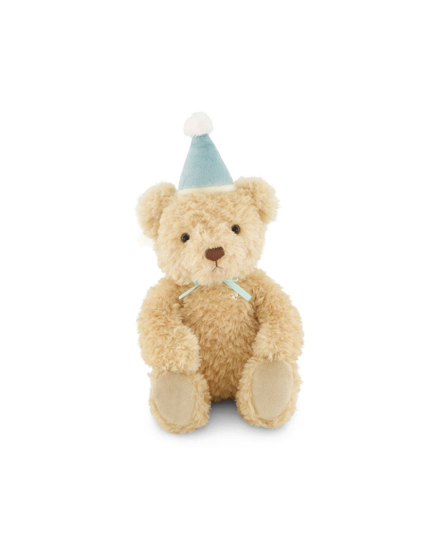 Jamie Kay Arthur Bear Plush – Sky Birthday Arthur
