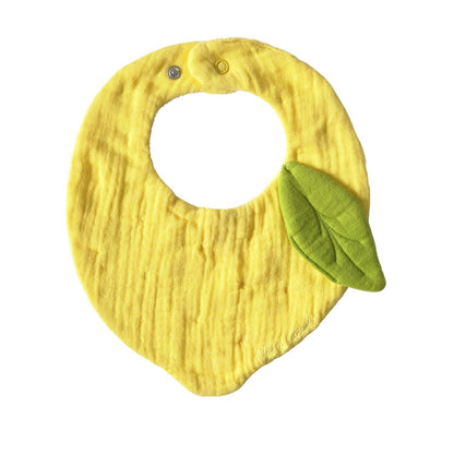 Oli &amp; Carol - Lou The Lemon Bib