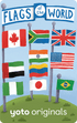 Flags of the World - Audiobook Card Yoto