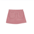 Flöss Mia Skirt – Velvet Rose Flöss