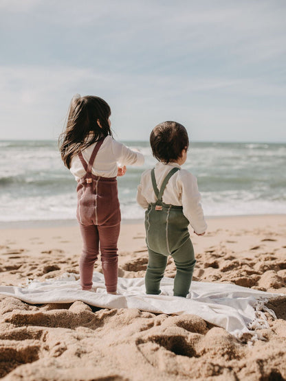 Silly Silas Footless Açaí Smoothie Silly Silas