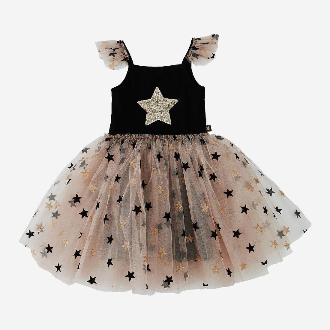 Petite Hailey Frill Mia Tutu Petite Hailey