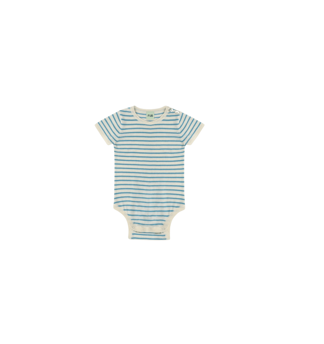 Fub - Baby SS Body FUB