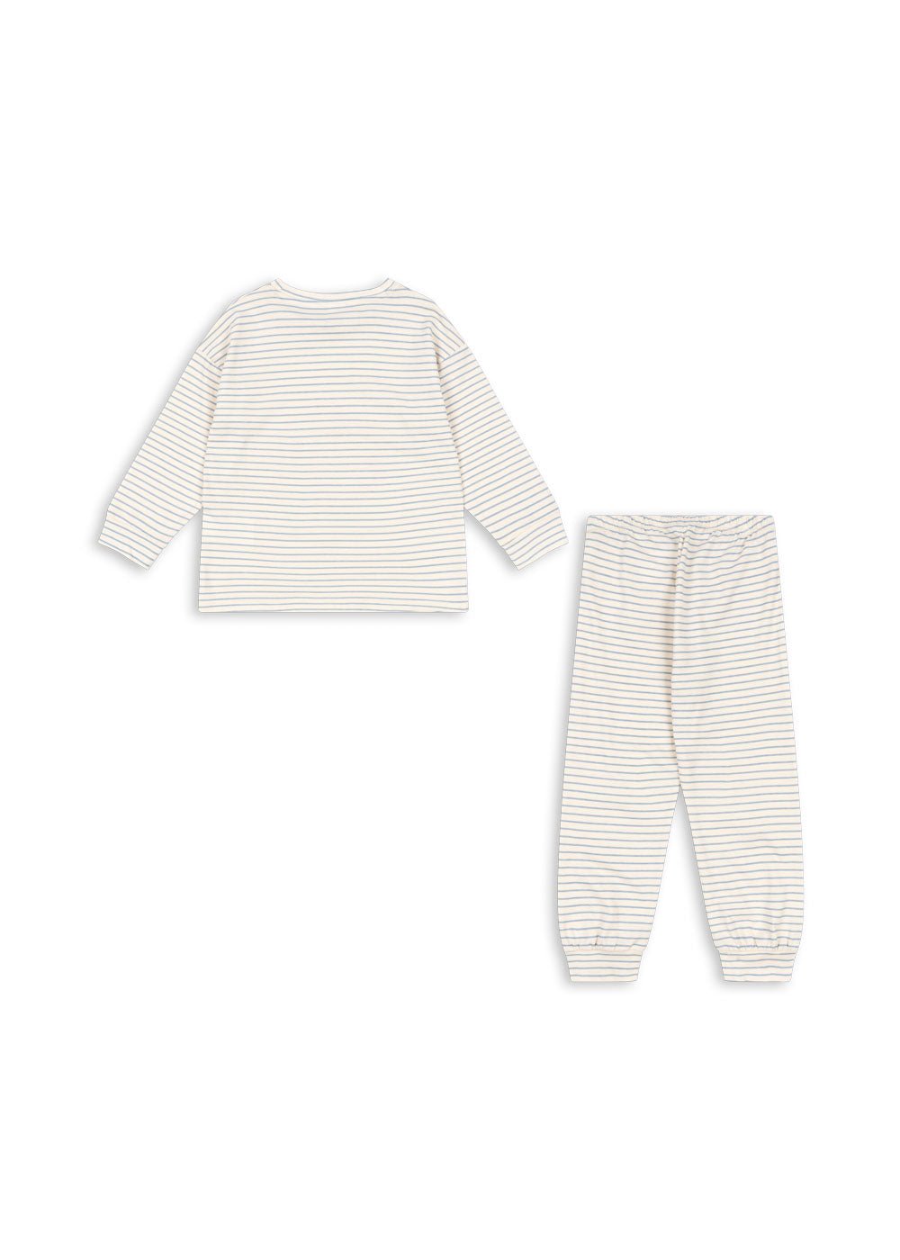 Konges Sløjd GIO SET GOTS - stripe bluie Konges Sløjd New Collection