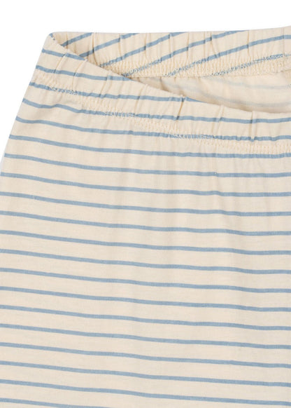 Konges Sløjd GIO SET GOTS - stripe bluie Konges Sløjd New Collection
