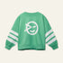 Glide Sweat - Bush Green Wynken