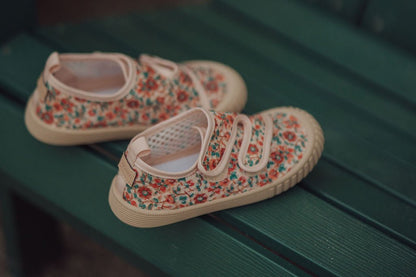 GRECH &amp; CO. Play Shoes | Recycled Mesh - In Bloom Grech &amp; Co