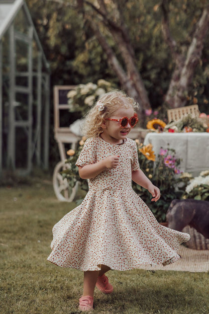 GRECH &amp; CO. Play Shoes | Recycled Mesh - Sunset Grech &amp; Co