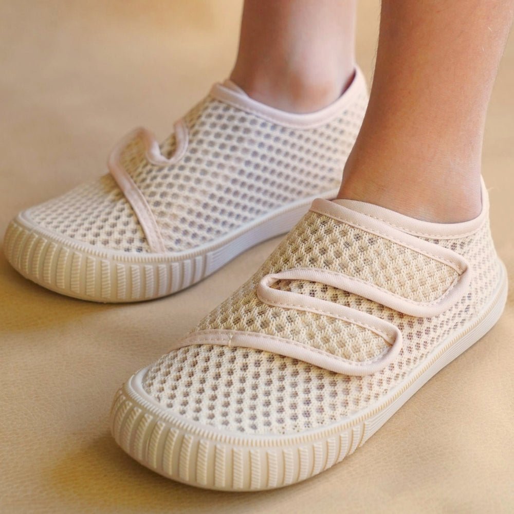 GRECH &amp; CO. PLAY SHOES - Sand Grech &amp; Co