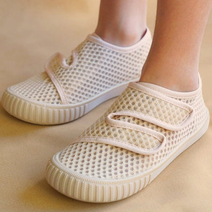 GRECH &amp; CO. PLAY SHOES - Sand Grech &amp; Co