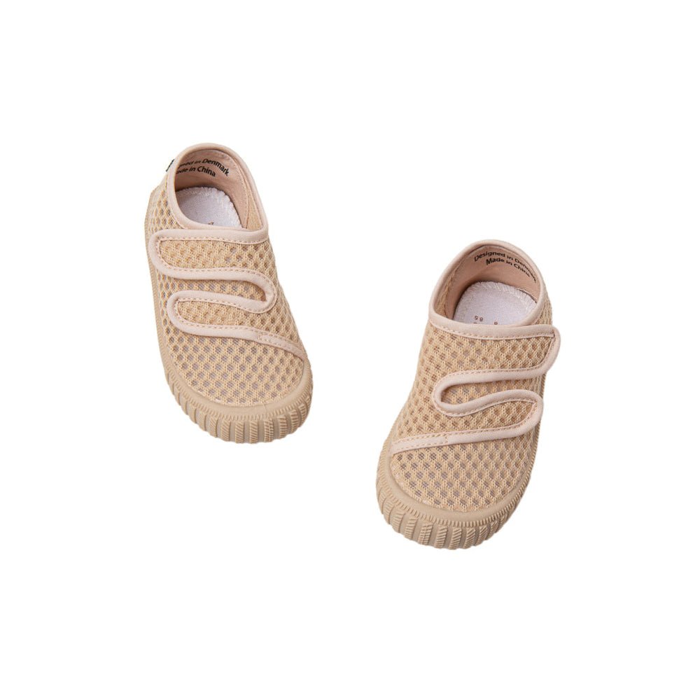 GRECH &amp; CO. PLAY SHOES - Sand Grech &amp; Co