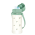 Grosmimi Stainless Steel Tumbler - 10oz (300ml): Olive Pistachio Grosmimi
