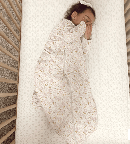 Gunamuna - LONG SLEEVE SLEEP BAG : Eden 1.0Tog gunamuna