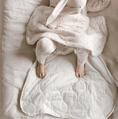 Gunamuna - LONG SLEEVE SLEEP BAG : Eden 1.0Tog gunamuna