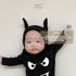 Halloween Devil horn 2 set ikii