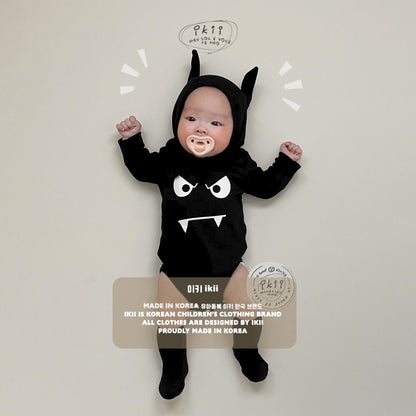 Halloween Devil horn 2 set ikii