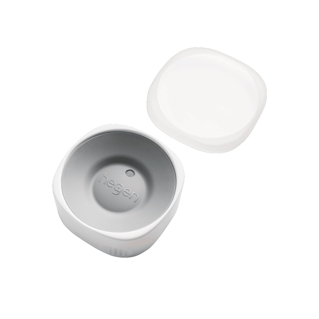 Hegen PCTO™ All - Rounder Crown White Hegen