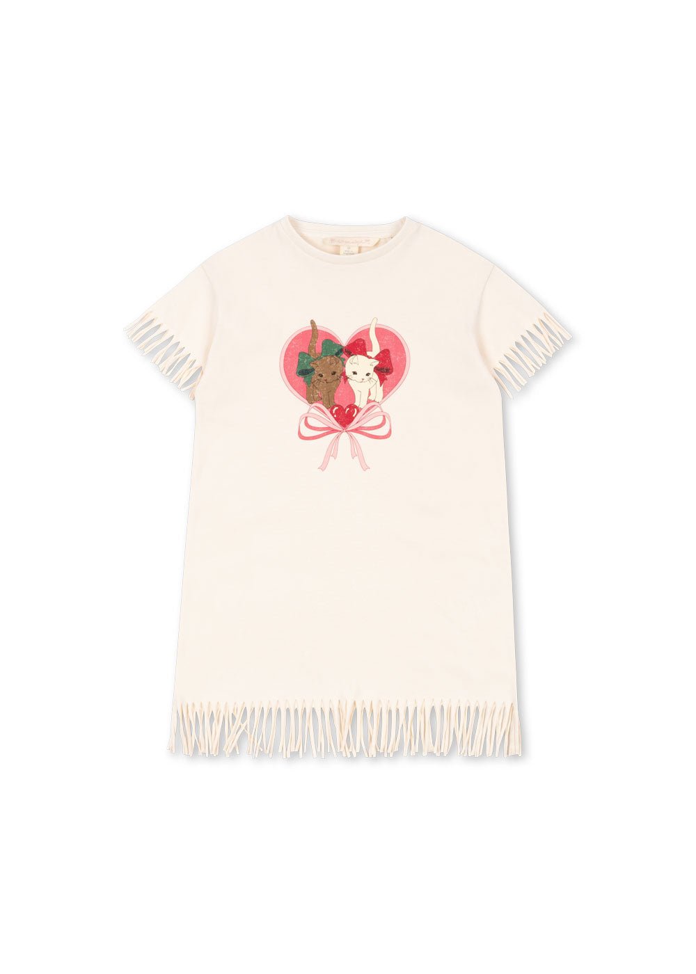 HOT🔥 Konges Sløjd MARAH DRESS GOTS - dew Konges Sløjd